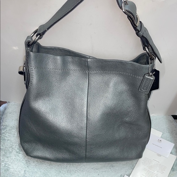 Coach ‘Penelope’ Hobo - Picture 1 of 16
